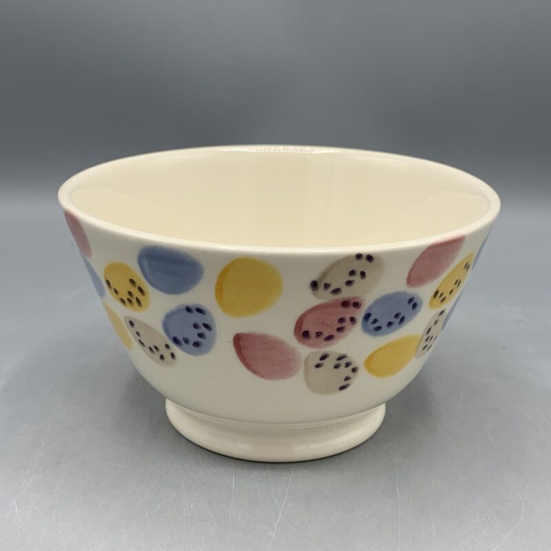 Small Old Bowl Mini Eggs