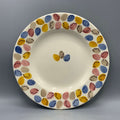 8 1/2 Inch Plate Mini Eggs