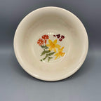 Cereal Bowl Wild Daffodils