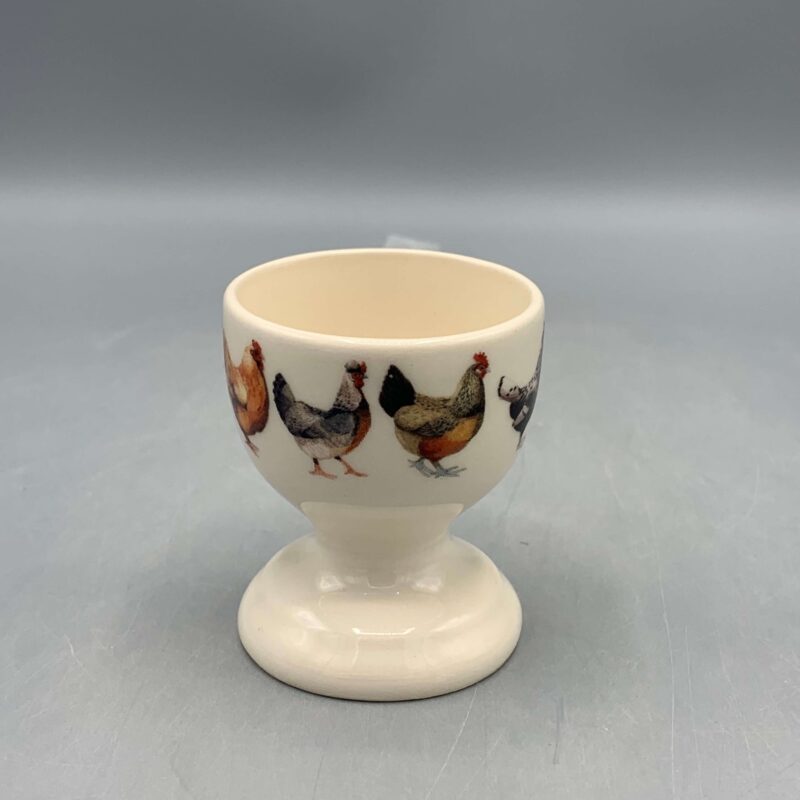 Egg Cup Rise &amp; Shine