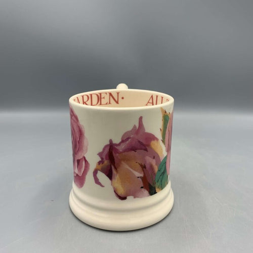 1/2 Pint Becher Rosen