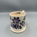 1/2 Pint Mug Crocus