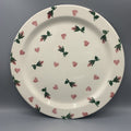 Serving Plate Little Rose Bud B Keus