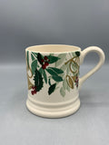 1/2 Pint Mug Bring In The Green