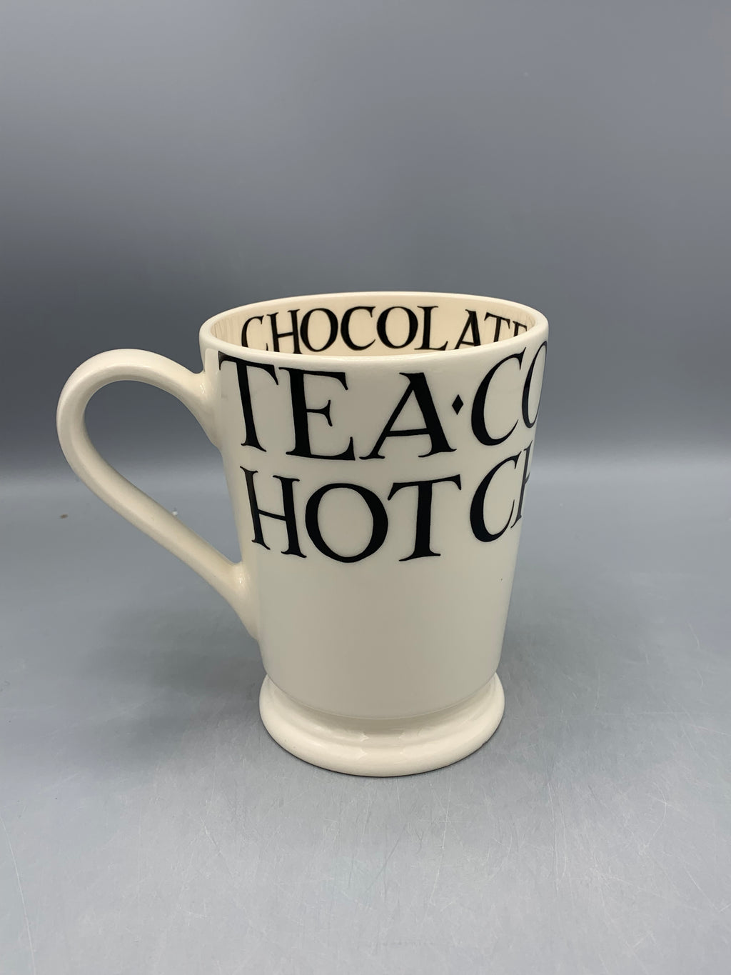 Kakaobecher Weihnachtsfreude 2023 B-Choice