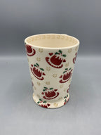 Cocoa mug Christmas Puddings