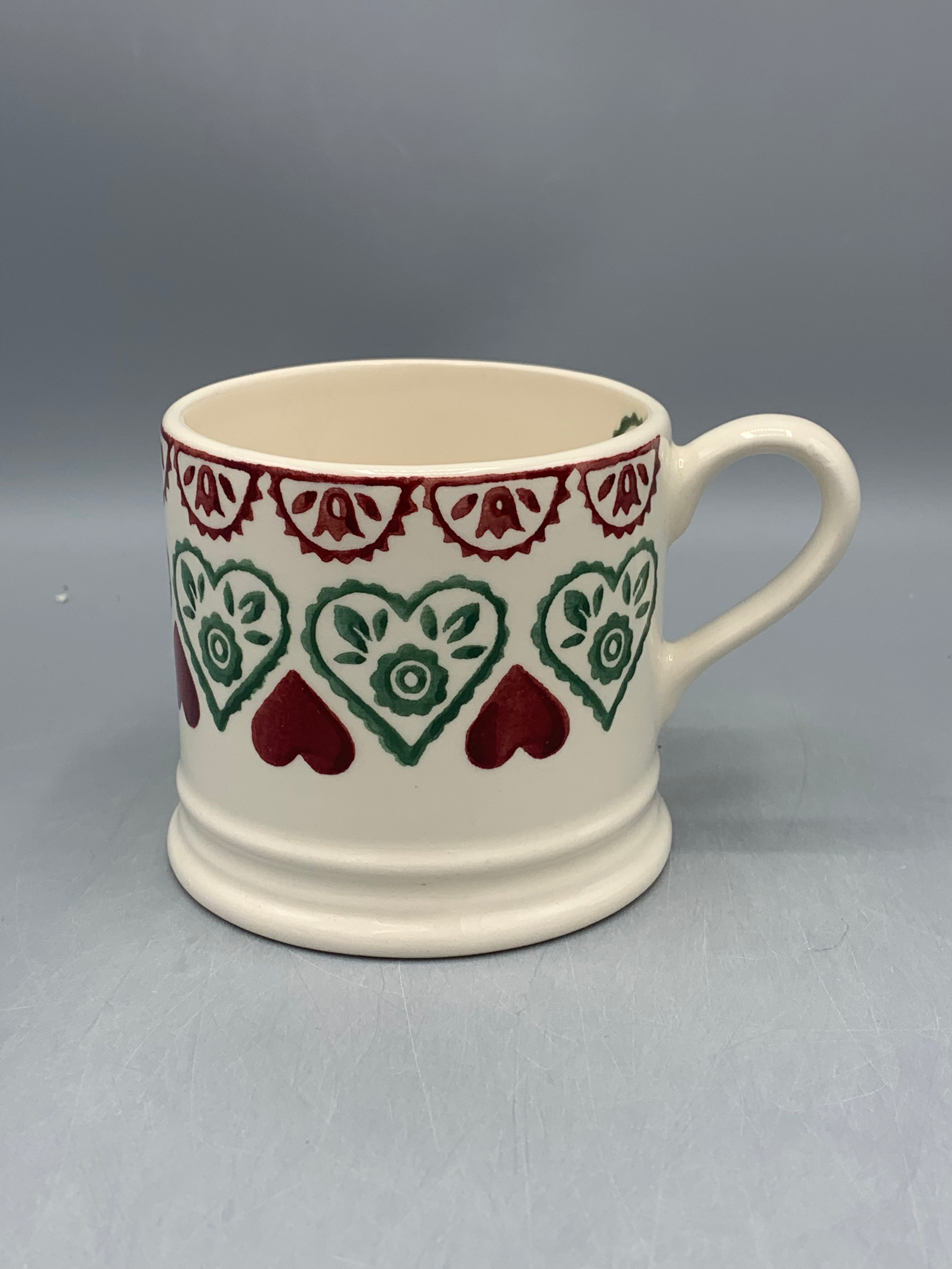 Small Mug Joy Sampler B keus