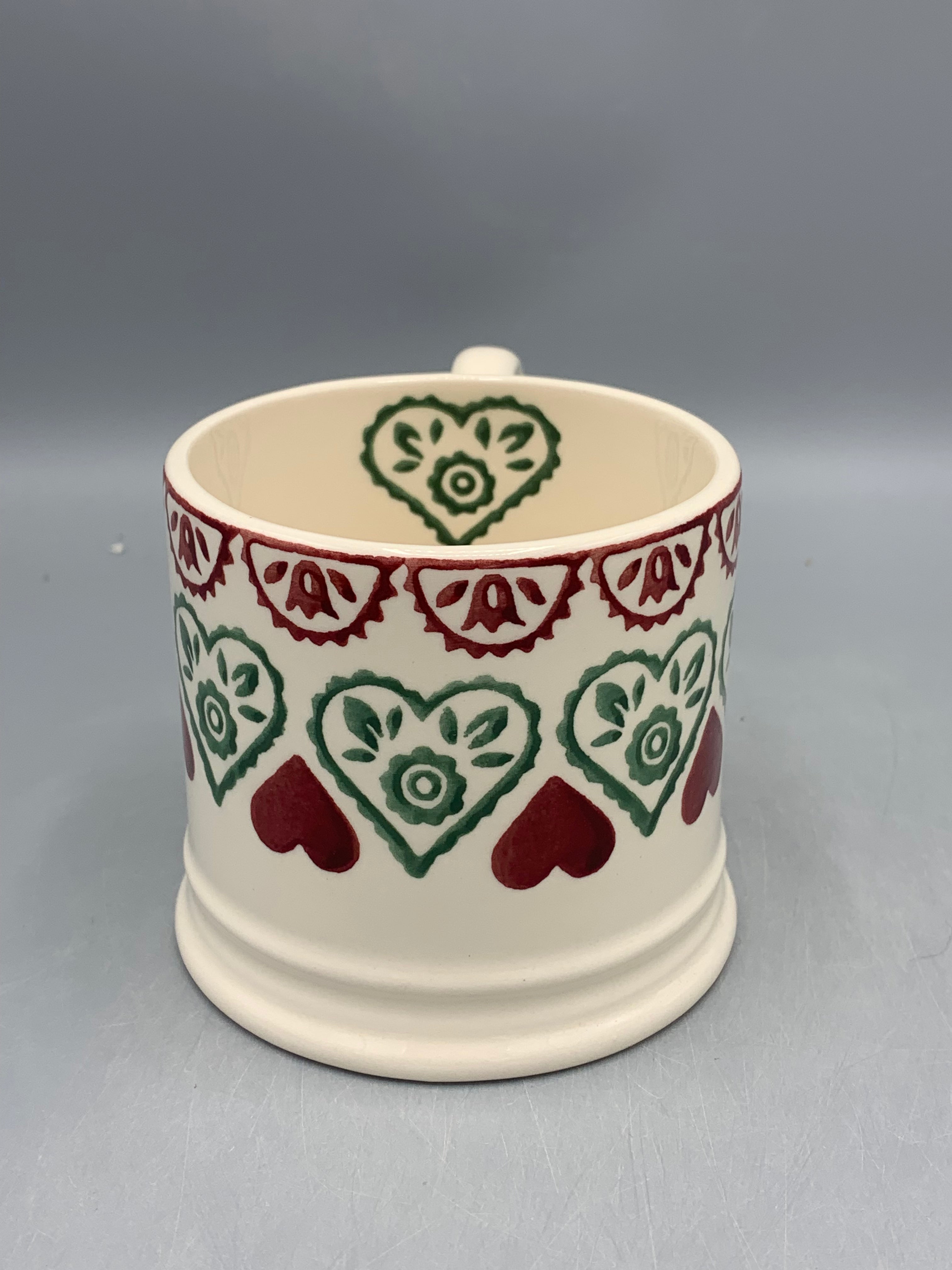 Small Mug Joy Sampler B keus