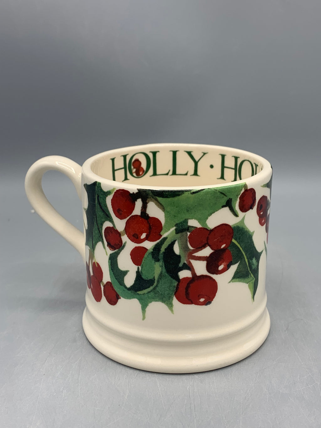 Small Mug Holly B Keus