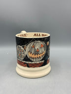 1/2 Pint Mug All Hallows Eve B Keus