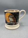 1/2 Pint Mug Harvest Moon B Keus