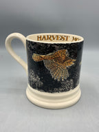 1/2 Pint Mug Harvest Moon B Keus