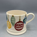 Small Mug Baubles