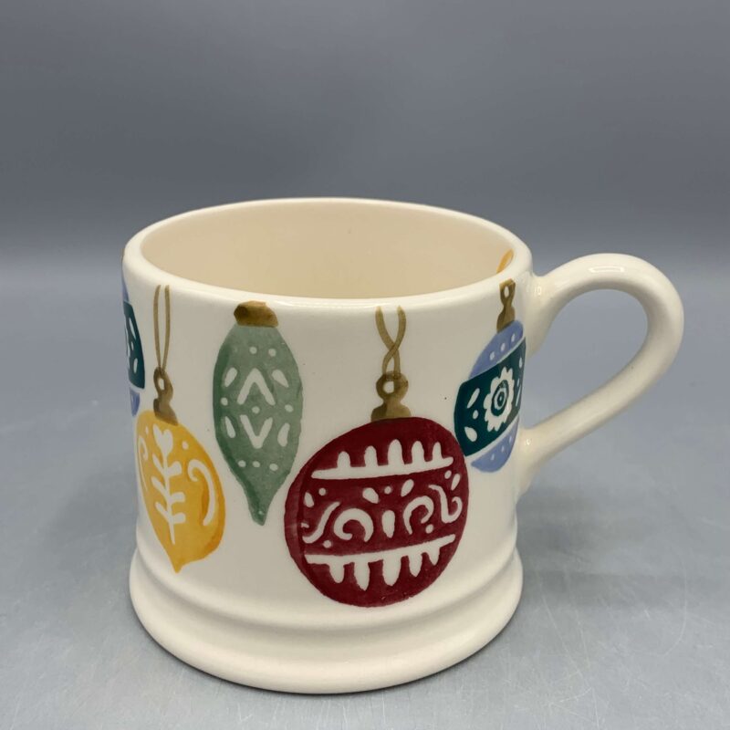 Small Mug Baubles