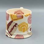 Small Mug Cakes