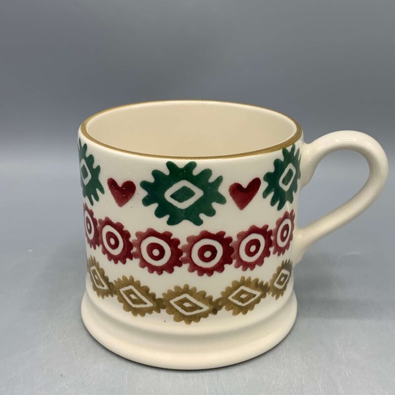 Small Mug Christmas Joy
