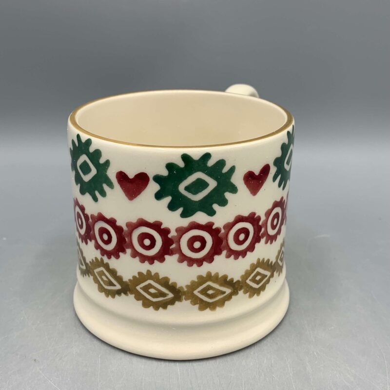 Small Mug Christmas Joy