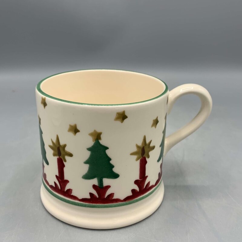 Small Mug Christmas Joy 2025