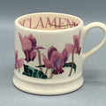 Small Mug Cyclamen