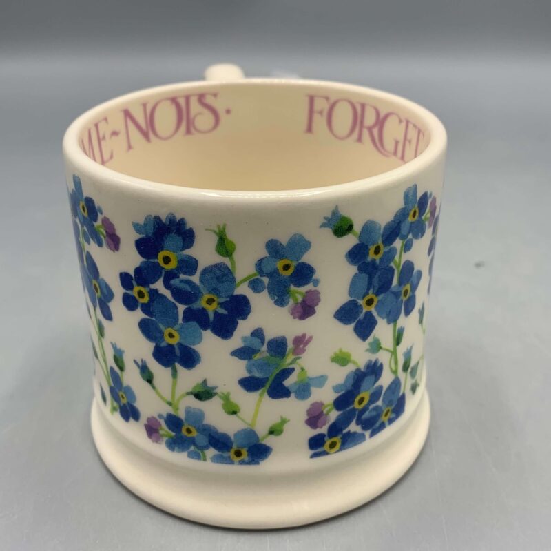 Small Mug Forget Me Not