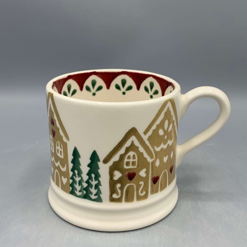 Small Mug Gingerbread