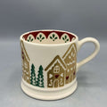 Small Mug Gingerbread