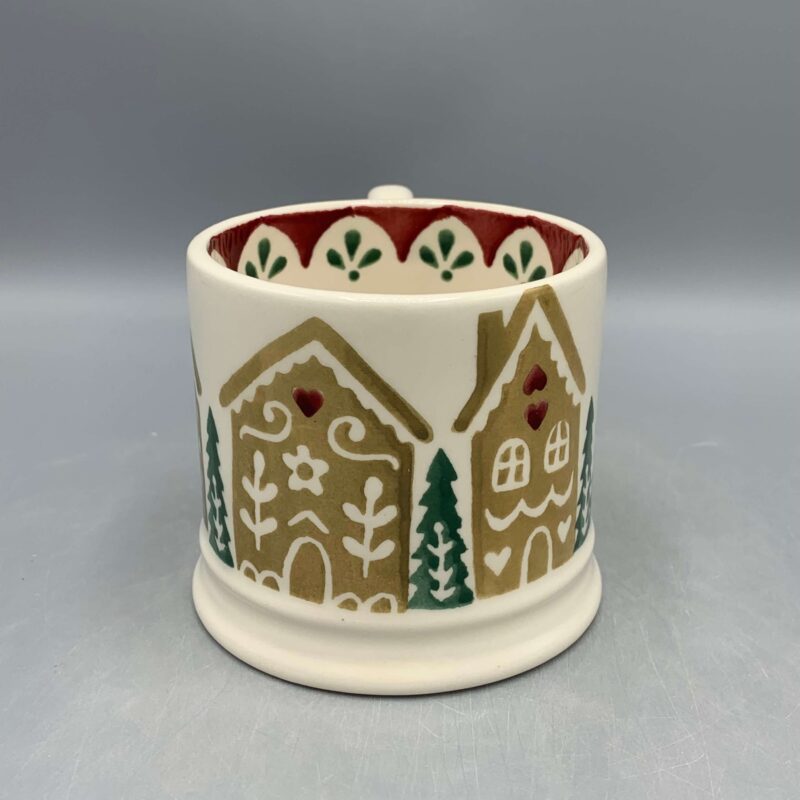 Small Mug Gingerbread