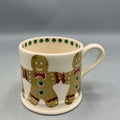 Small Mug Gingerbread Biscuit