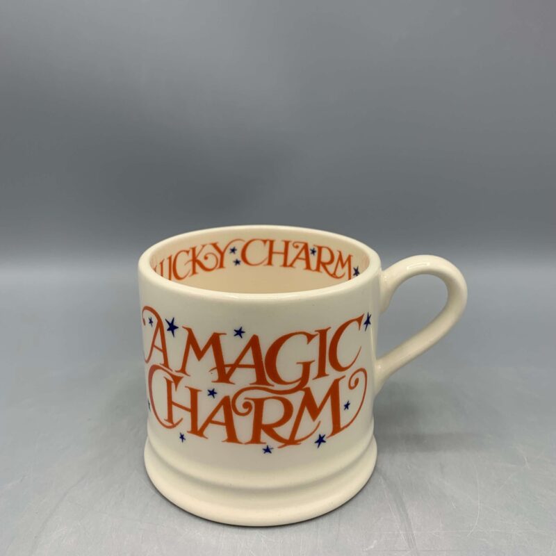 Small Mug Halloween Toast 2025
