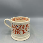 Small Mug Halloween Toast 2025