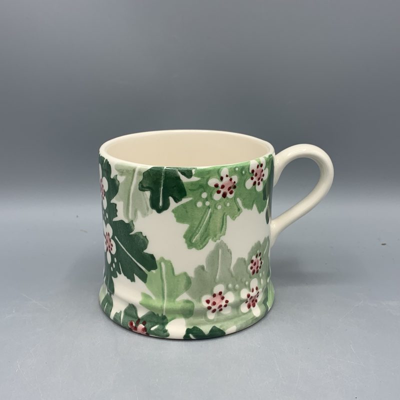 Small Mug Hawthorn B Keus