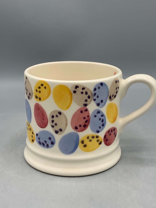 Small Mug Mini Eggs