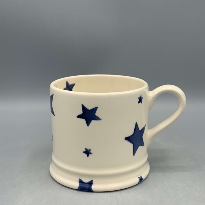 Small Mug Starry Skies