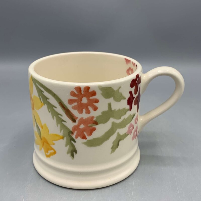 Small Mug Wild Daffodils