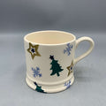 Small Mug Winter Joy
