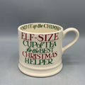 Small Mug Christmas Toast & Marmalade