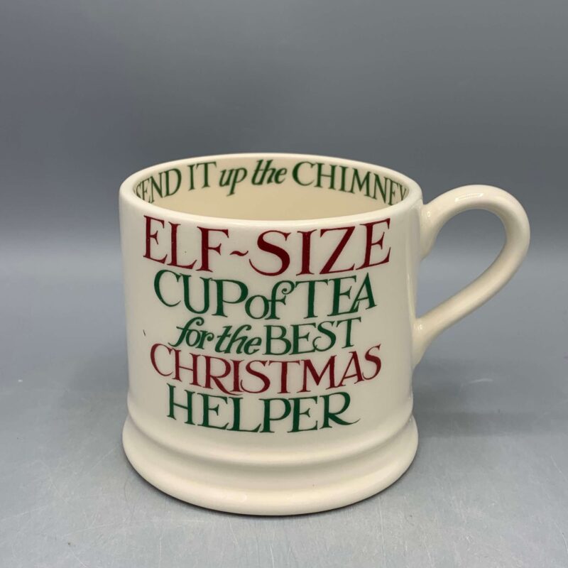 Small Mug Christmas Toast & Marmalade