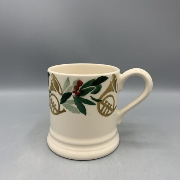 1/2 Pint Mug Mistletoe (kopie) (kopie) (kopie)