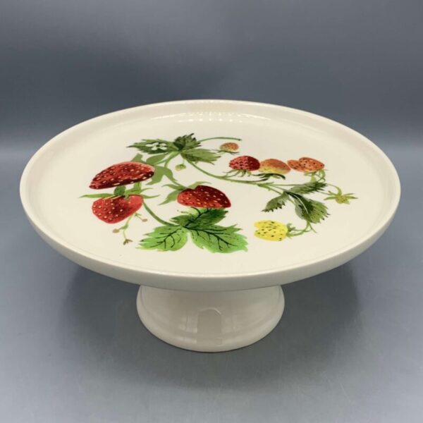 Small Cake Stand Blackberry (kopie) - Image 3