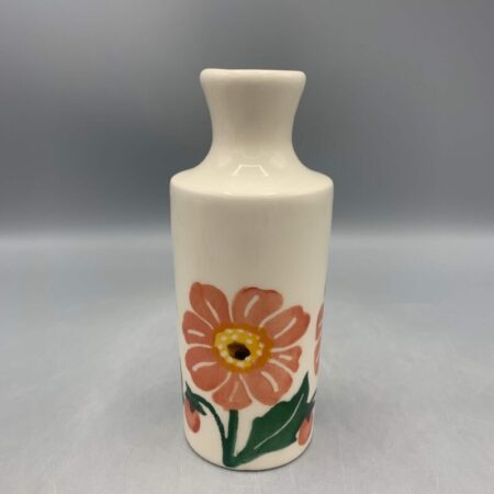Ink Vase Polka Dot Folk (kopie)
