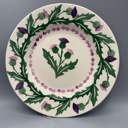 8 1/2 Inch Plate The Wise Witches (kopie)