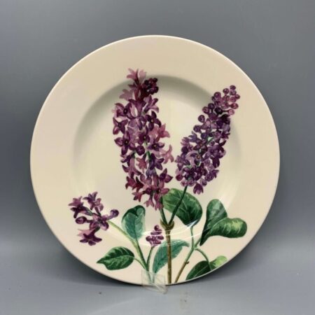 6 1/2 Inch plate The Wise Witches (kopie) (kopie) (kopie)