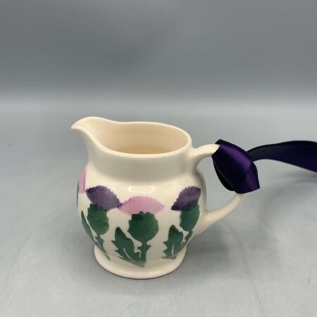 Tiny Jug Thistle