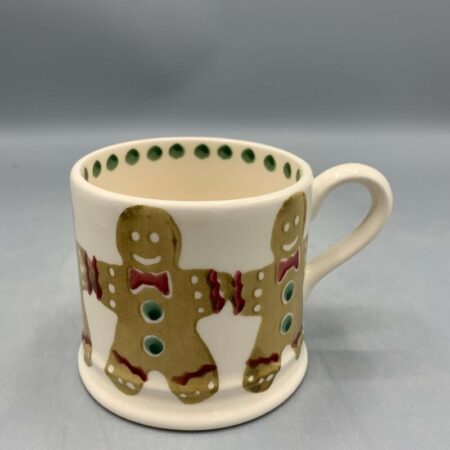 Small Mug Gingerbread (kopie)