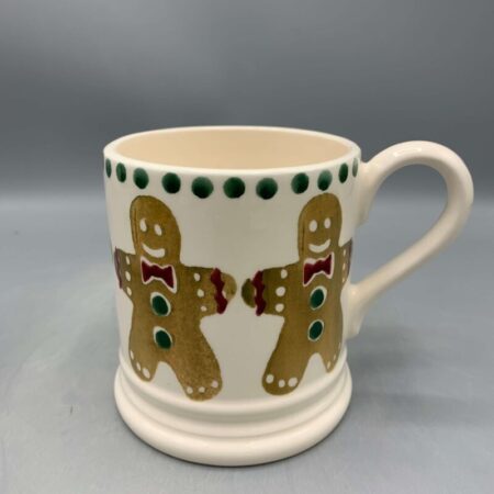 1/2 Pint Mug Gingerbread (kopie)